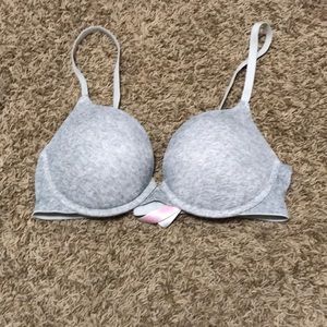 PINK wear everywhere push-up